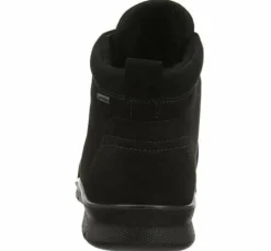 Ecco Winterstiefel schwarz BABETT BOOT-Damen Sneaker & Schnürer