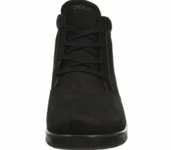 Ecco Winterstiefel schwarz BABETT BOOT-Damen Sneaker & Schnürer