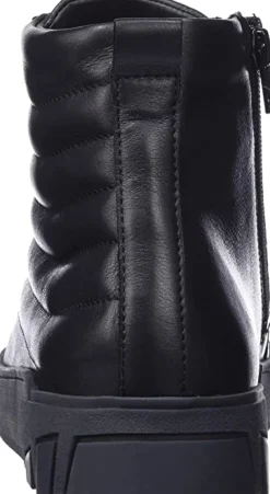 Ganter Winterstiefel schwarz Giulietta-Damen Stiefel & Stiefeletten