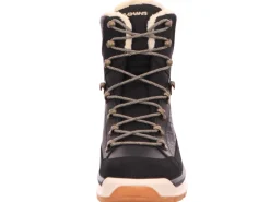 LOWA Winterstiefel schwarz RENEGADE EVO ICE GTX Ws-Damen Stiefel & Stiefeletten