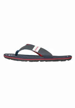 Ecco Zehentrenner-Herren Sandalen